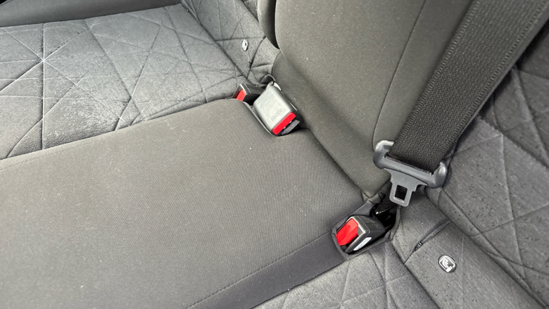 Hyundai BAYON 1.0 TGDi 48V MHEV SE Connect 5dr Petrol Hatchback